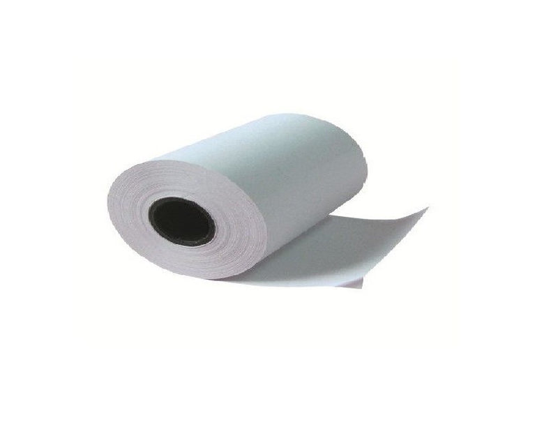 76mm x 76mm bond till roll paper