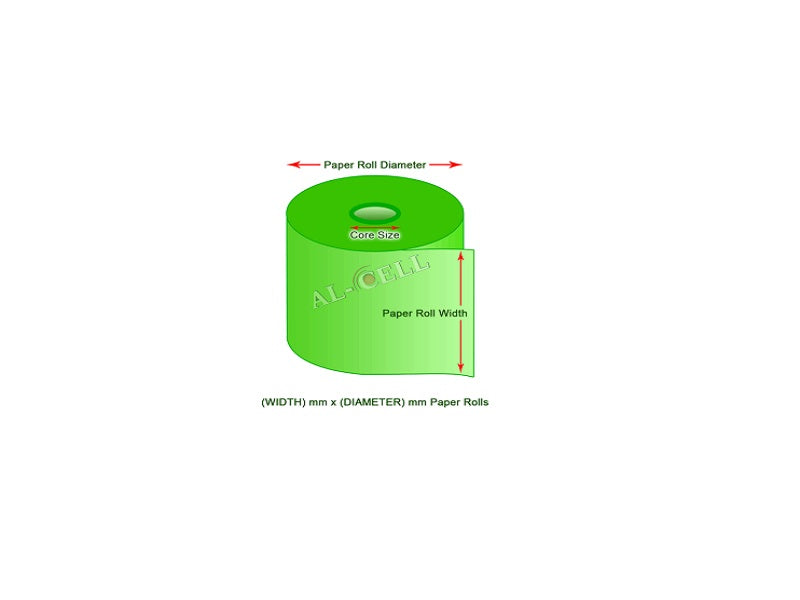 BOND Paper 2 Ply 76X76
