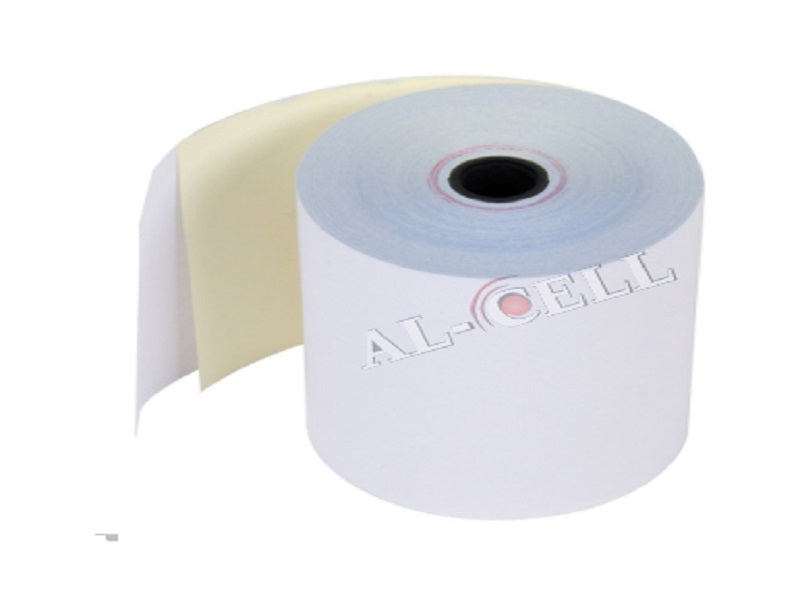 BOND Paper 2 Ply 76X76