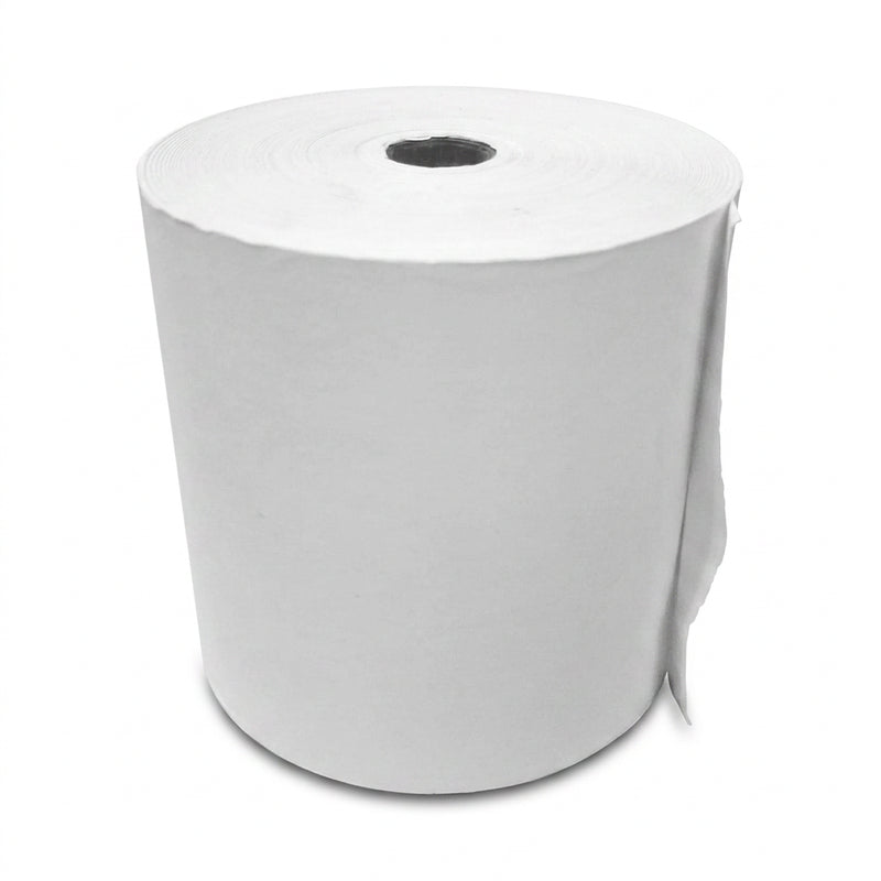 Bond Till Roll 76mm x 76mm – Cash Register & Adding Machine Paper