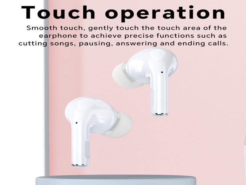 KONFULON Wirelss Earphone