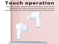 KONFULON Wirelss Earphone