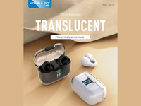 KONFULON Wirelss Earphone