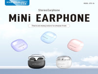 KONFULON Super Mini Wirelss Earphone