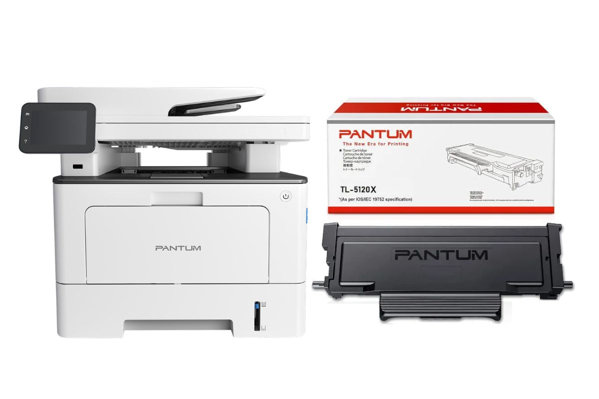 Bundle Pantum BM5100FDW+TL5120X15000 PGS