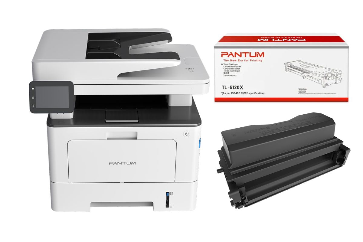 Bundle Pantum BM5100FDW+TL5120X15000 PGS