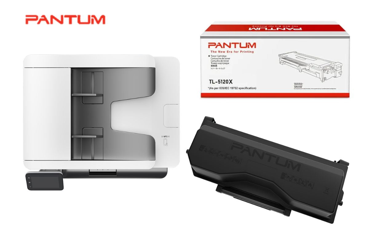 Bundle Pantum BM5100FDW+TL5120X15000 PGS
