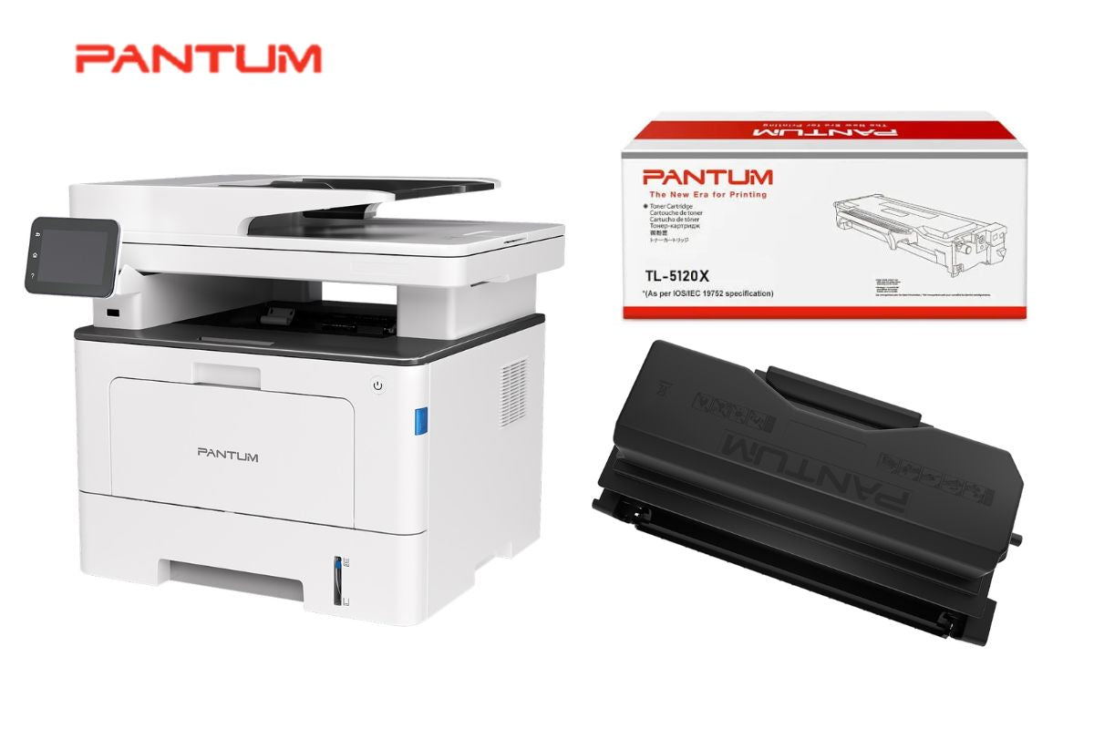 Bundle Pantum BM5100FDW+TL5120X15000 PGS
