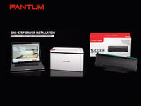 BUNDLE Pantum BP2305+TL-C2315H 1600PG