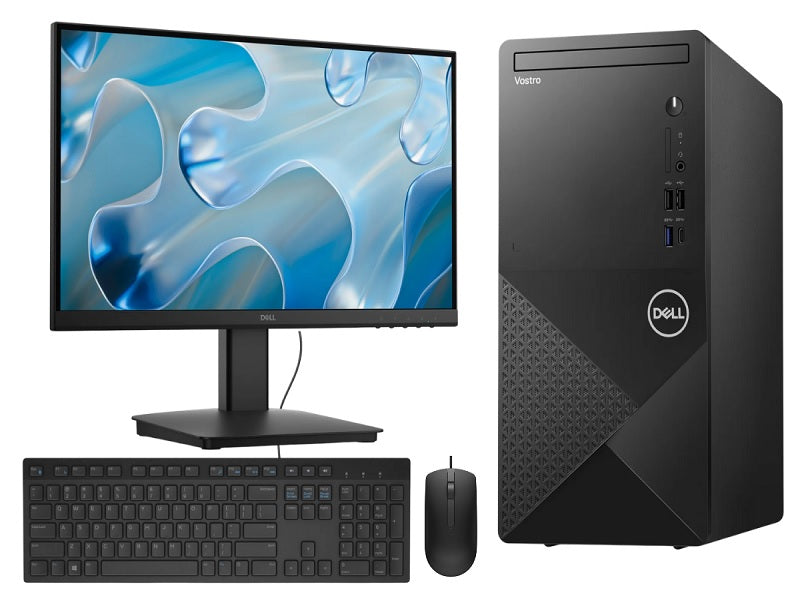 DELL Vostro Dt3030MT G12 I3 8GB/512GB