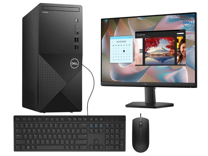 DELL Vostro Dt3030MT G12 I5 8GB/512GB