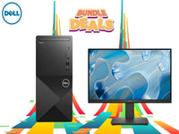 DELL Vostro Dt3030MT G12 I5 8GB/512GB