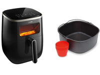 PHILIPS 3000 Series Airfryer Bundle