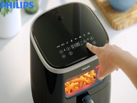PHILIPS 3000 Series Airfryer Bundle