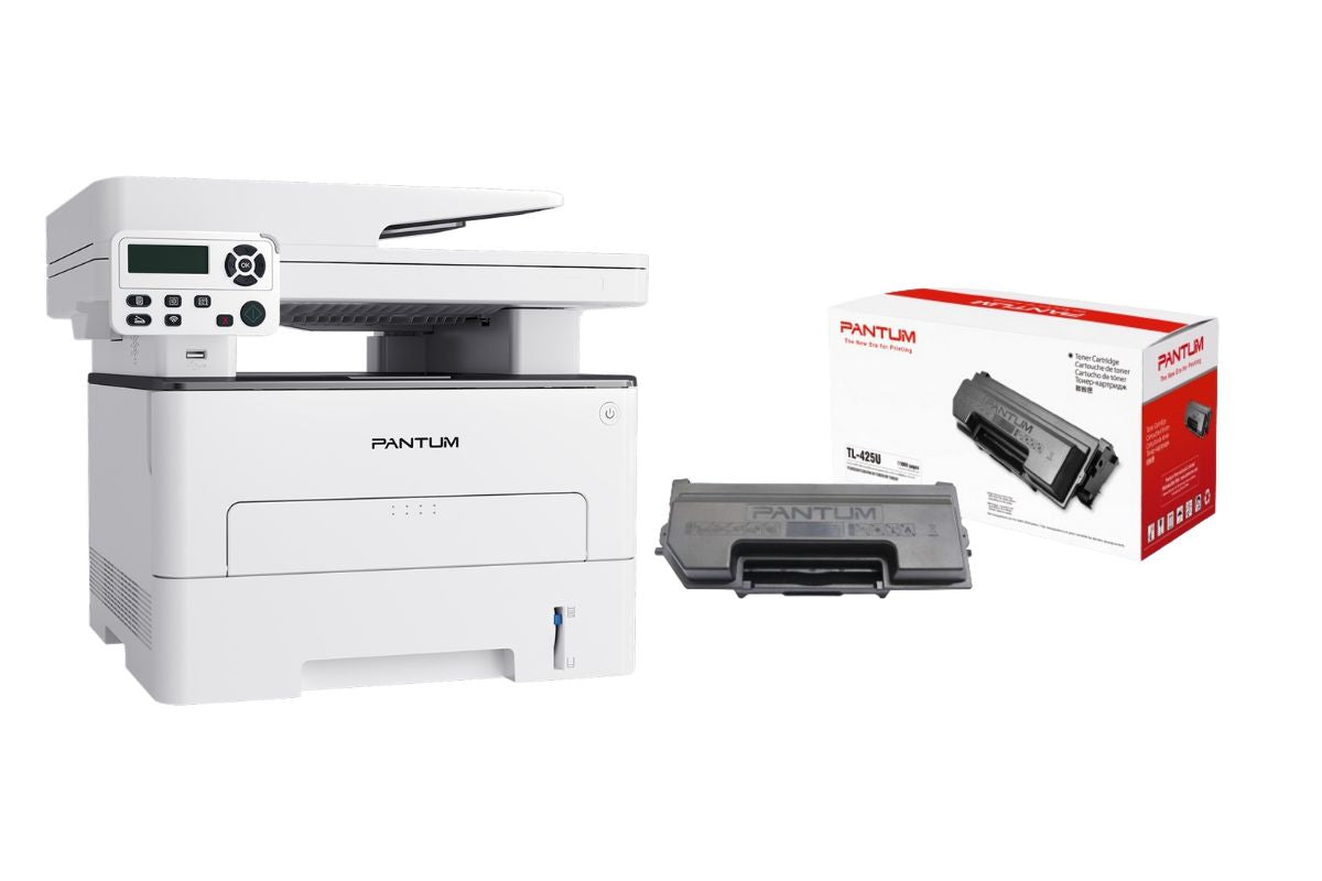 BUNDLE Pantum M7105DW+TL-425UC 11000 PG