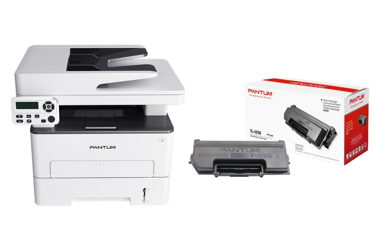 BUNDLE Pantum M7105DW+TL-425UC 11000 PG
