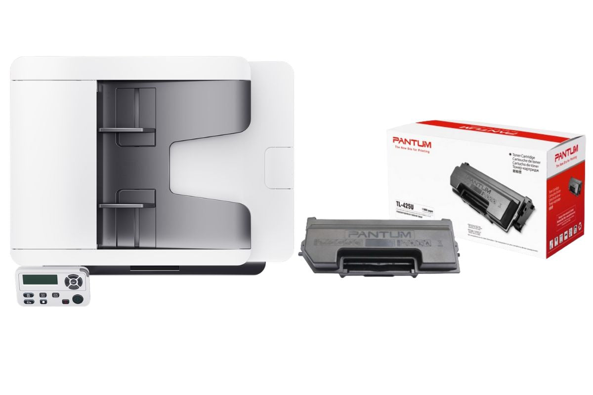 BUNDLE Pantum M7105DW+TL-425UC 11000 PG
