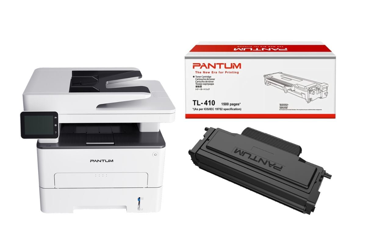 BUNDLE Pantum M7310DW+TL410 1500PGS