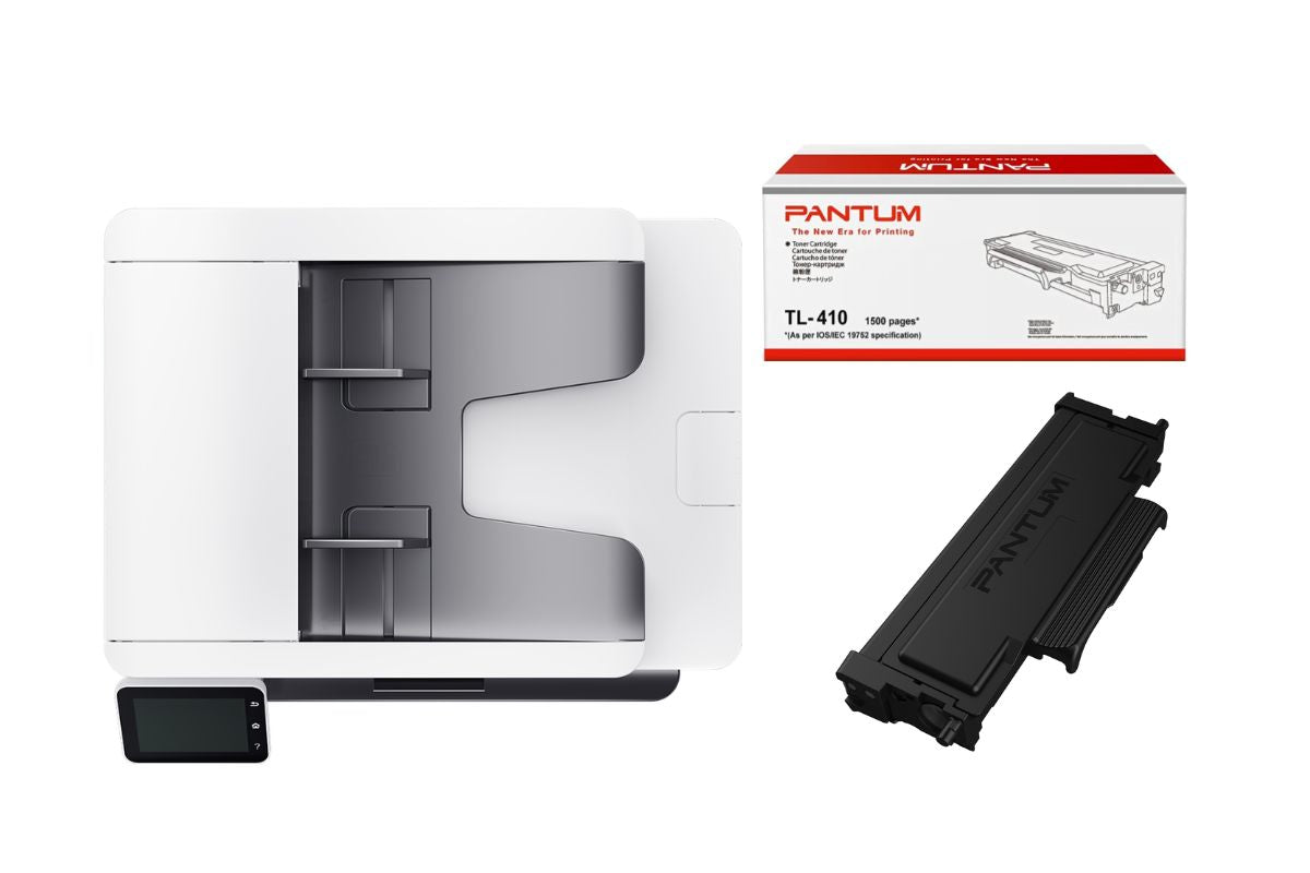 BUNDLE Pantum M7310DW+TL410 1500PGS