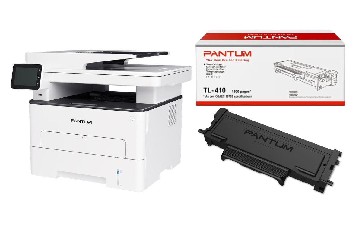 BUNDLE Pantum M7310DW+TL410 1500PGS