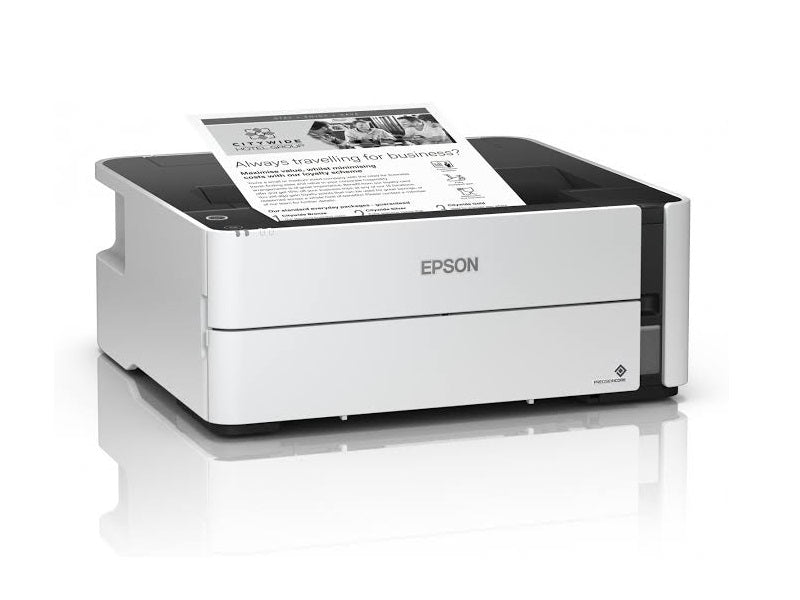 EPSON Bundle M1140 + Antivirus + Office