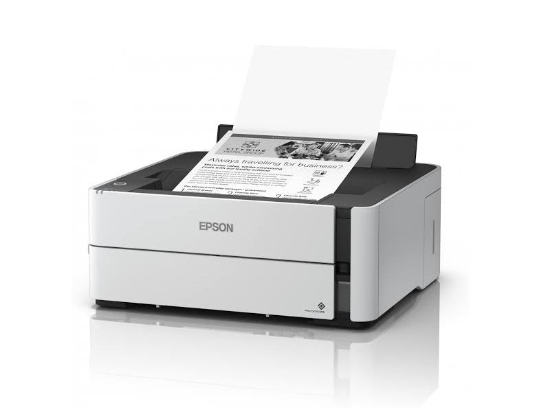 EPSON Bundle M1140 + Antivirus + Office