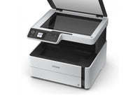 EPSON Bundle M2140 + Dell 22" Monitor