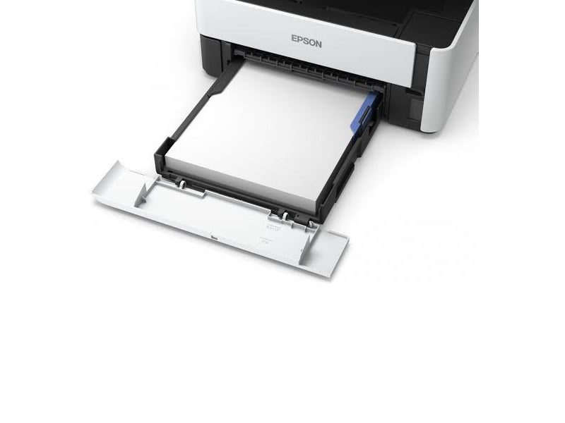 EPSON Bundle M2140 + Dell 22" Monitor