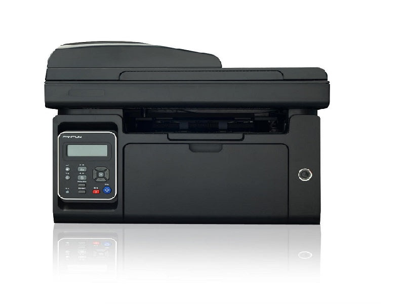 BUNDLE Pantum M6550Nw + Pc210N(1000 Page