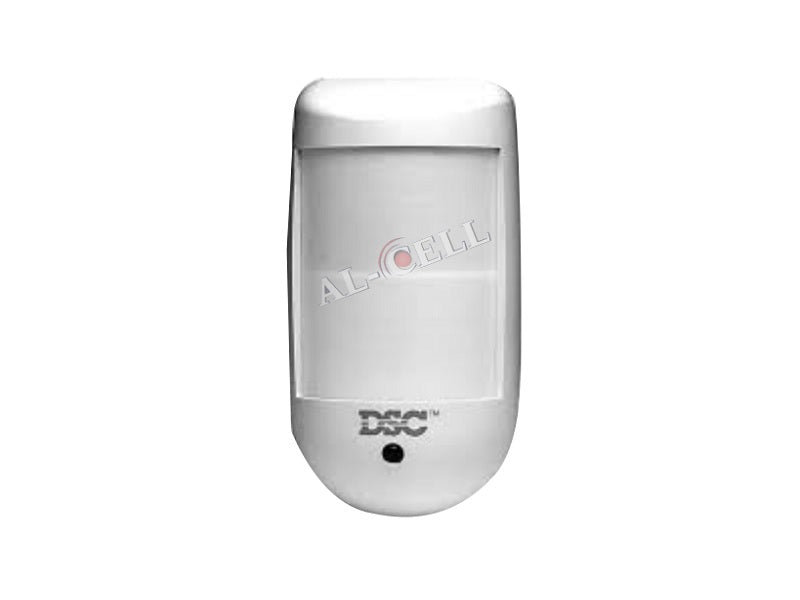 DSC Bravo 6 Dual Element Pir Pet Immune
