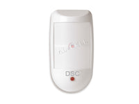 DSC Bravo 6 Dual Element Pir Pet Immune
