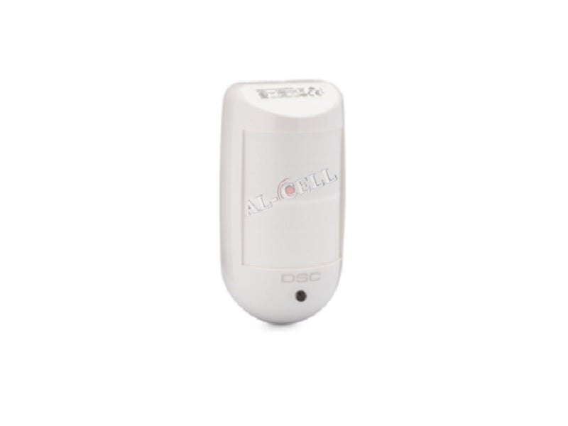 DSC Bravo 6 Dual Element Pir Pet Immune