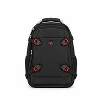 BIAO WANG 4801 Laptop Backpack With