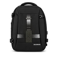 BIAO WANG 5202L Laptop Backpack With