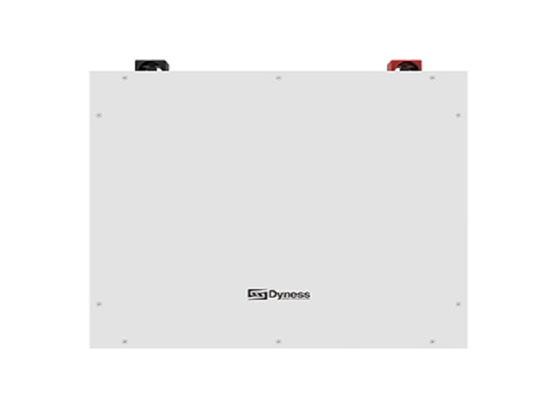 DYNESS B51100 48V Dc 5.12Kwh Lithium Bat