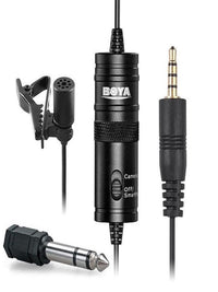 PRESENTATION Mini Microphone