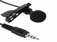 PRESENTATION Mini Microphone