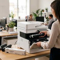 CANON EXV 59 Black Toner