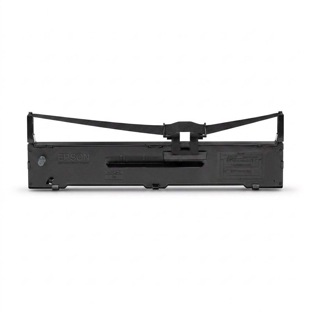 EPSON Lq590 Ribbon Black