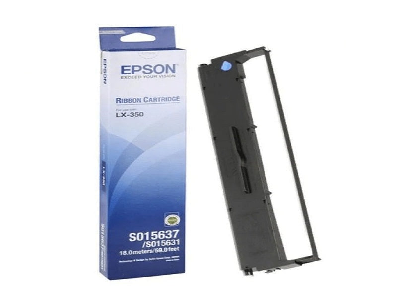 EPSON Ribbon Lx-300,Lx-350 4 Million Ch