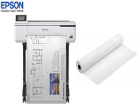 EPSON Bond Paper White