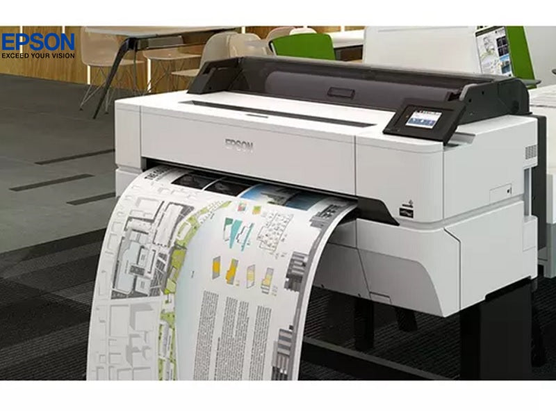 EPSON Bond Paper White