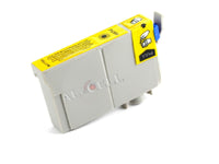 EPSON Cart T0734 Yellow