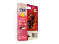 EPSON Cart T0734 Yellow