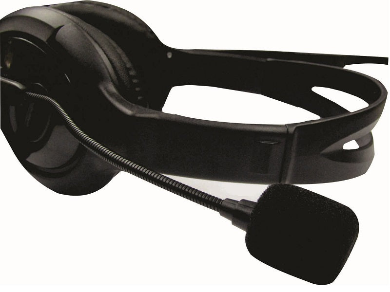GAMING Headphone With Mic For Xbox