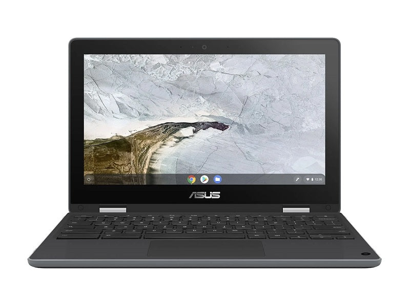 ASUS Chromebook N4020 4Gb 64Gb Ssd W10P