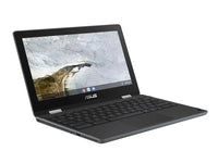 ASUS Chromebook N4020 4Gb 64Gb Ssd W10P