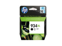 CART Hp 934Xl Black