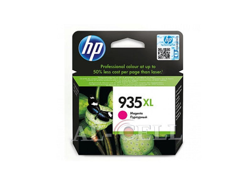 HP 935Xl Magenta Cartridge
