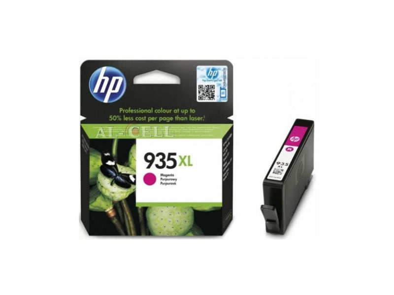 HP 935Xl Magenta Cartridge